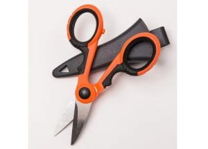 Fladen Nožnice Maxximus Braid Scissors